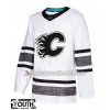 Lasten NHL Calgary Flames Pelipaita Blank 2019 All-Star Adidas Valkoinen Authentic Lasten NHL Calgary Flames Pelipaita Blank 2019 All-Star Adidas Valkoinen Authentic